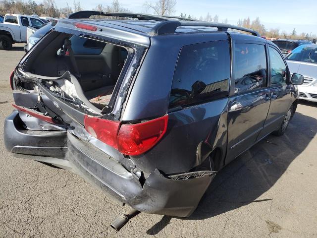 Photo 2 VIN: 5TDZA23C36S558310 - TOYOTA SIENNA CE 