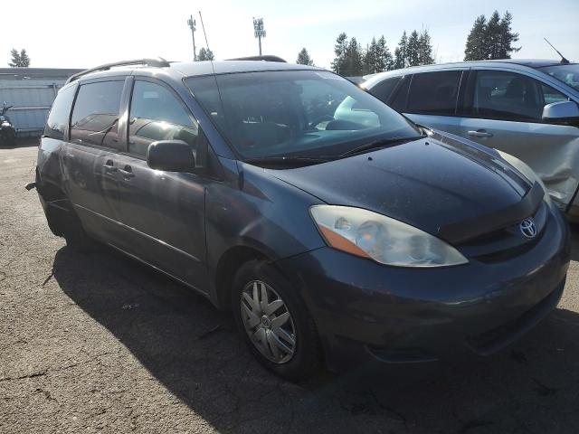 Photo 3 VIN: 5TDZA23C36S558310 - TOYOTA SIENNA CE 