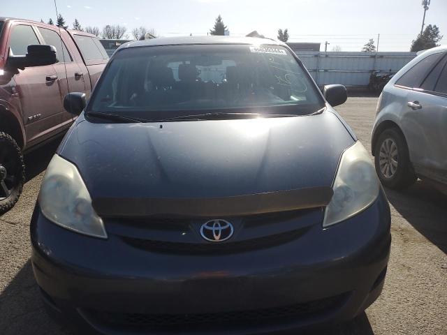 Photo 4 VIN: 5TDZA23C36S558310 - TOYOTA SIENNA CE 