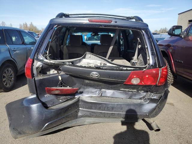 Photo 5 VIN: 5TDZA23C36S558310 - TOYOTA SIENNA CE 