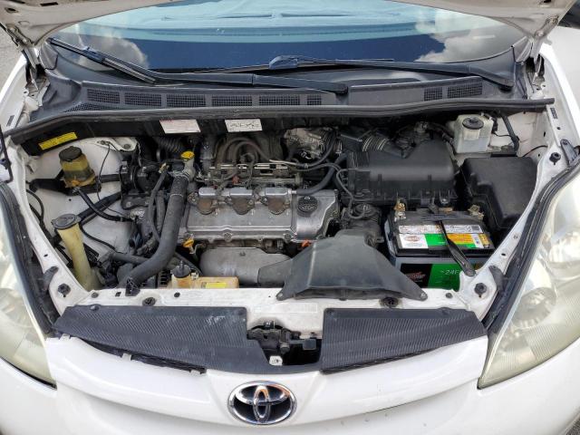 Photo 11 VIN: 5TDZA23C36S564141 - TOYOTA ALL MODELS 