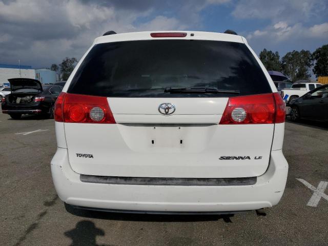 Photo 5 VIN: 5TDZA23C36S564141 - TOYOTA ALL MODELS 