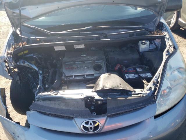 Photo 11 VIN: 5TDZA23C36S567587 - TOYOTA ALL MODELS 