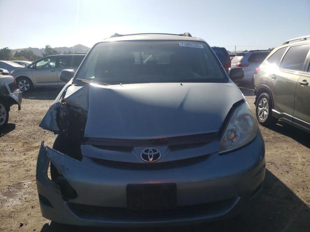 Photo 4 VIN: 5TDZA23C36S567587 - TOYOTA ALL MODELS 