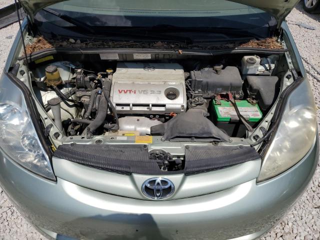 Photo 11 VIN: 5TDZA23C36S582235 - TOYOTA ALL MODELS 