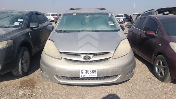 Photo 0 VIN: 5TDZA23C36S585930 - TOYOTA SIENNA 