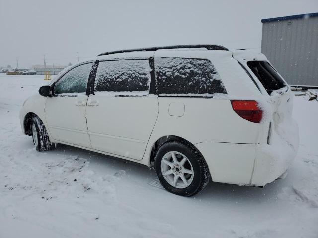 Photo 1 VIN: 5TDZA23C44S011978 - TOYOTA SIENNA CE 