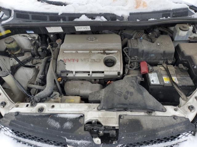 Photo 11 VIN: 5TDZA23C44S011978 - TOYOTA SIENNA CE 