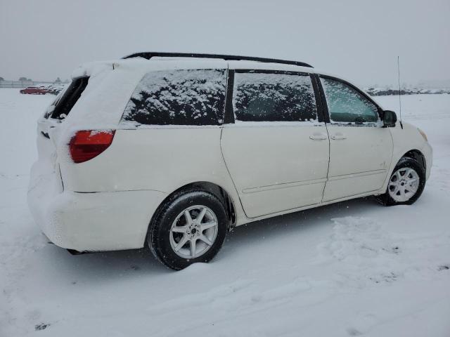 Photo 2 VIN: 5TDZA23C44S011978 - TOYOTA SIENNA CE 