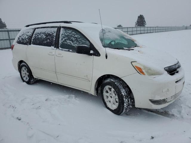 Photo 3 VIN: 5TDZA23C44S011978 - TOYOTA SIENNA CE 