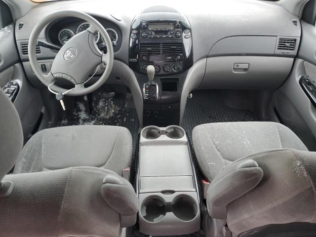 Photo 7 VIN: 5TDZA23C44S011978 - TOYOTA SIENNA CE 