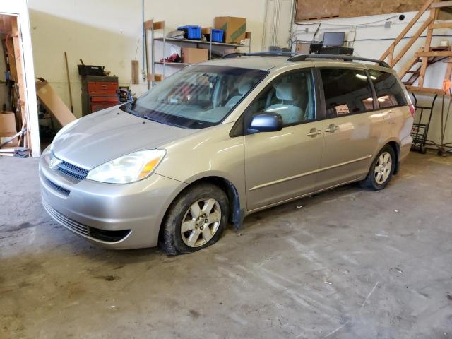 Photo 0 VIN: 5TDZA23C44S014752 - TOYOTA SIENNA CE 