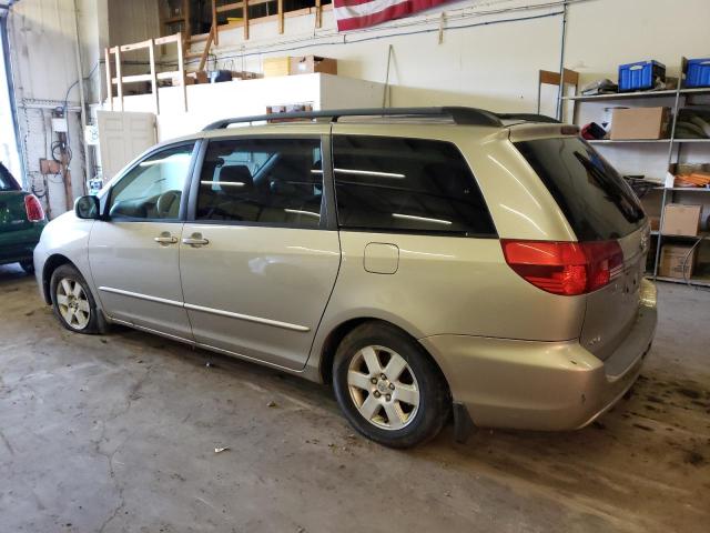 Photo 1 VIN: 5TDZA23C44S014752 - TOYOTA SIENNA CE 