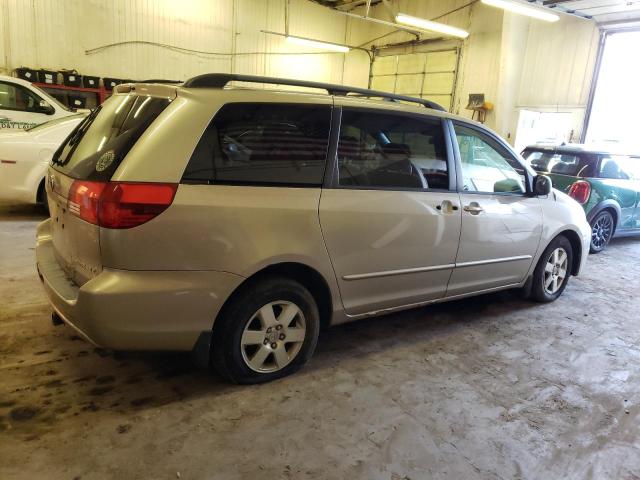 Photo 2 VIN: 5TDZA23C44S014752 - TOYOTA SIENNA CE 