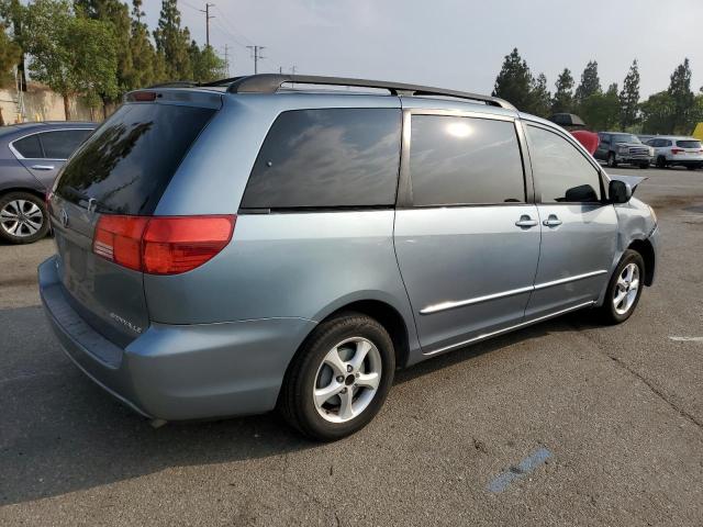 Photo 2 VIN: 5TDZA23C44S015268 - TOYOTA SIENNA CE 