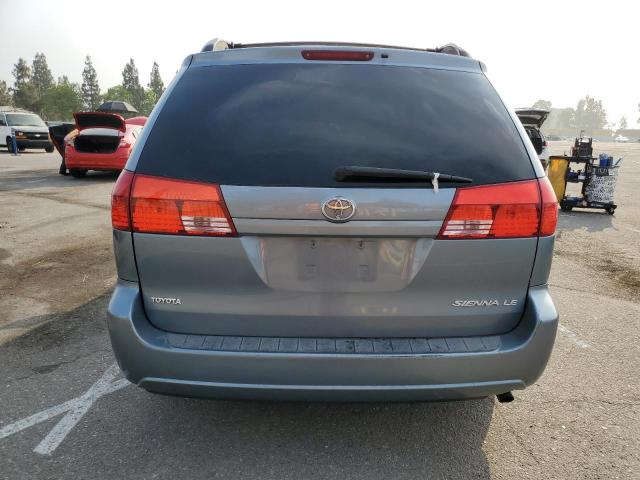 Photo 5 VIN: 5TDZA23C44S015268 - TOYOTA SIENNA CE 