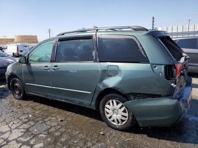 Photo 1 VIN: 5TDZA23C44S038114 - TOYOTA SIENNA CE 