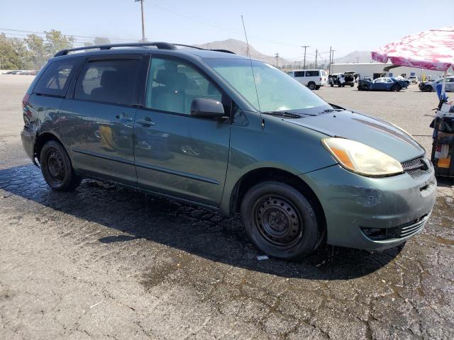 Photo 3 VIN: 5TDZA23C44S038114 - TOYOTA SIENNA CE 