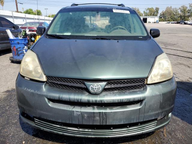 Photo 4 VIN: 5TDZA23C44S038114 - TOYOTA SIENNA CE 