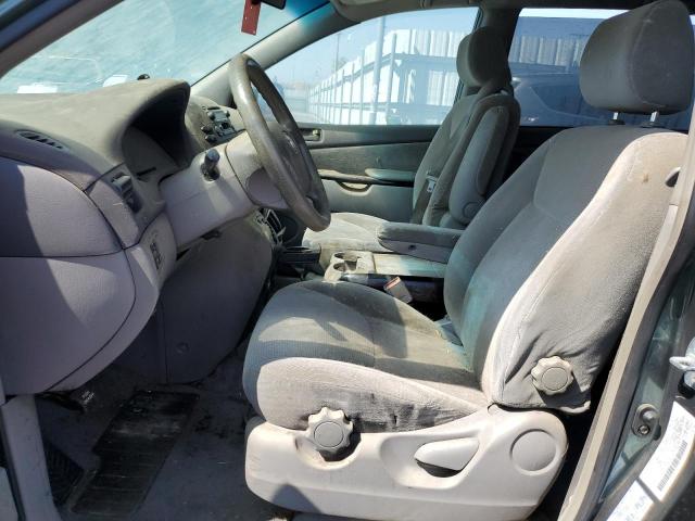 Photo 6 VIN: 5TDZA23C44S038114 - TOYOTA SIENNA CE 