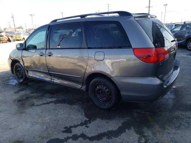 Photo 1 VIN: 5TDZA23C44S041076 - TOYOTA SIENNA CE 