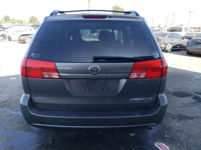 Photo 5 VIN: 5TDZA23C44S041076 - TOYOTA SIENNA CE 