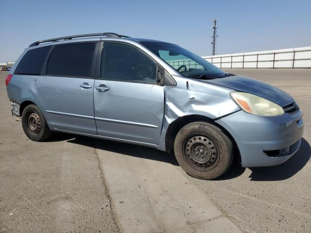 Photo 3 VIN: 5TDZA23C44S053616 - TOYOTA SIENNA CE 