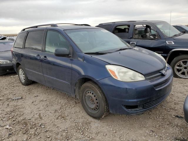 Photo 0 VIN: 5TDZA23C44S072795 - TOYOTA SIENNA-V6 