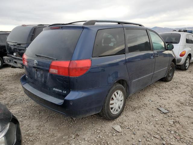 Photo 3 VIN: 5TDZA23C44S072795 - TOYOTA SIENNA-V6 