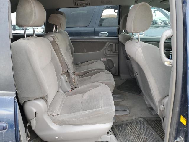 Photo 5 VIN: 5TDZA23C44S072795 - TOYOTA SIENNA-V6 