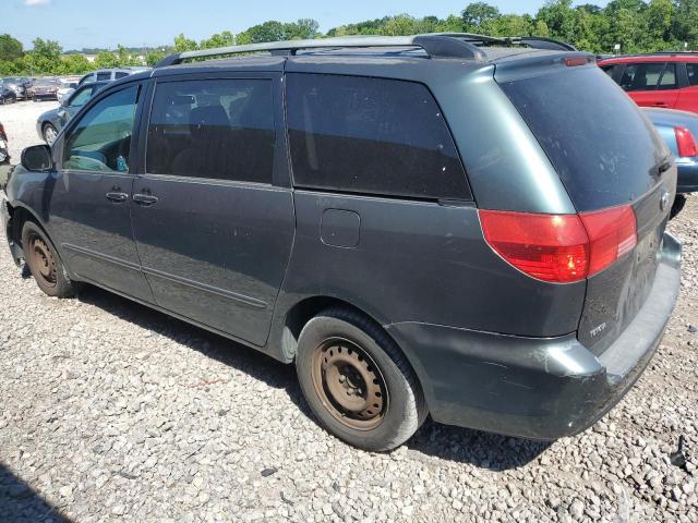 Photo 1 VIN: 5TDZA23C44S077379 - TOYOTA SIENNA CE 