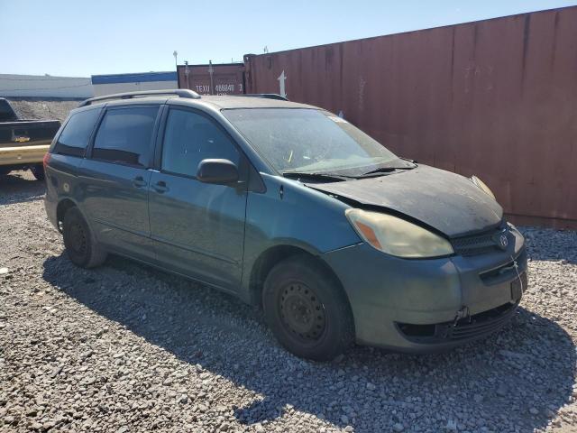 Photo 3 VIN: 5TDZA23C44S077379 - TOYOTA SIENNA CE 