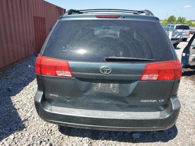 Photo 5 VIN: 5TDZA23C44S077379 - TOYOTA SIENNA CE 