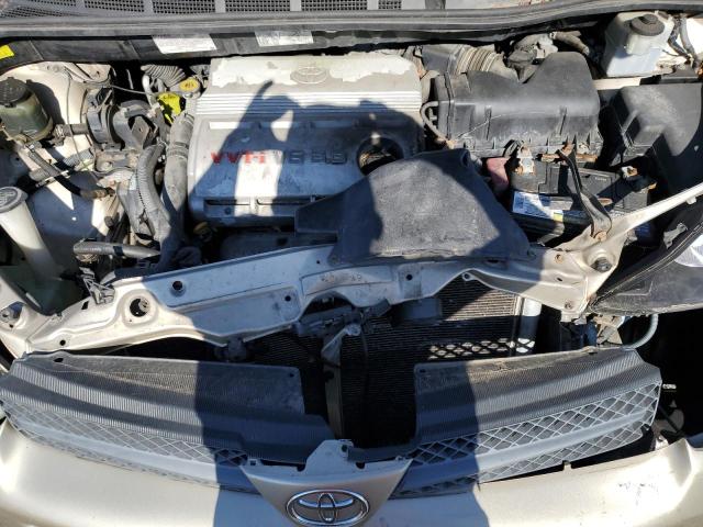 Photo 11 VIN: 5TDZA23C44S104757 - TOYOTA SIENNA CE 