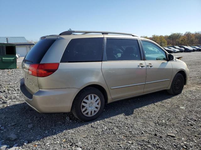 Photo 2 VIN: 5TDZA23C44S104757 - TOYOTA SIENNA CE 