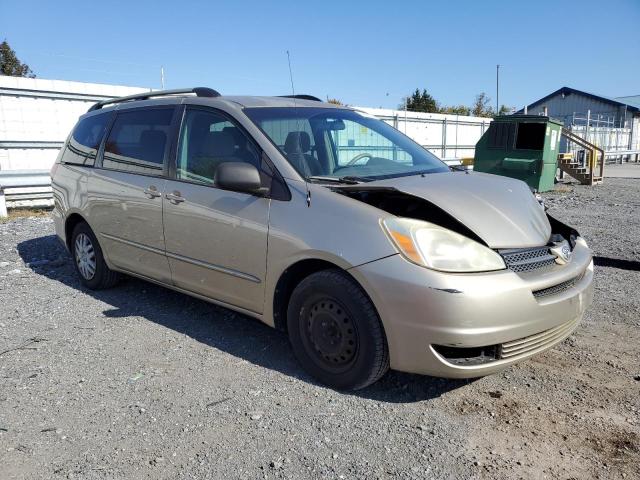 Photo 3 VIN: 5TDZA23C44S104757 - TOYOTA SIENNA CE 