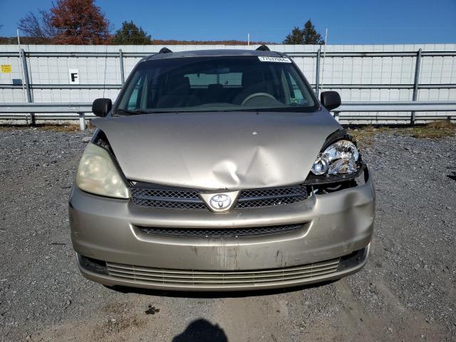 Photo 4 VIN: 5TDZA23C44S104757 - TOYOTA SIENNA CE 