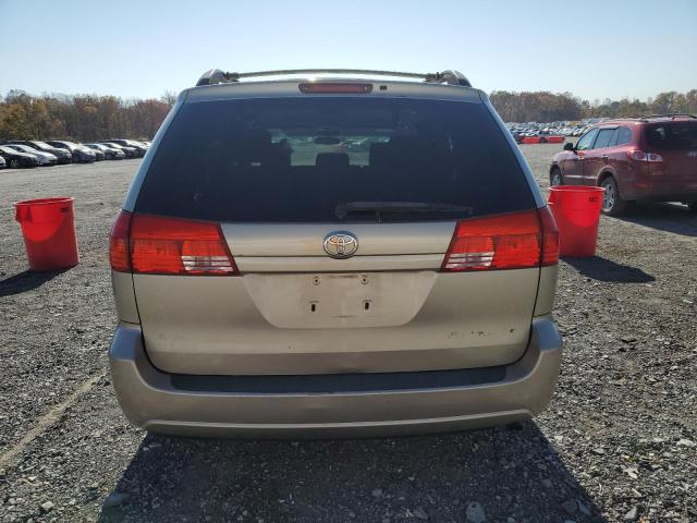 Photo 5 VIN: 5TDZA23C44S104757 - TOYOTA SIENNA CE 