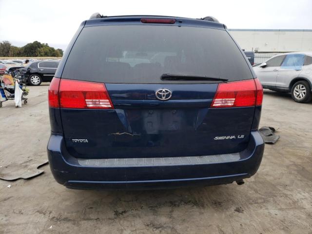 Photo 5 VIN: 5TDZA23C44S110882 - TOYOTA SIENNA CE 