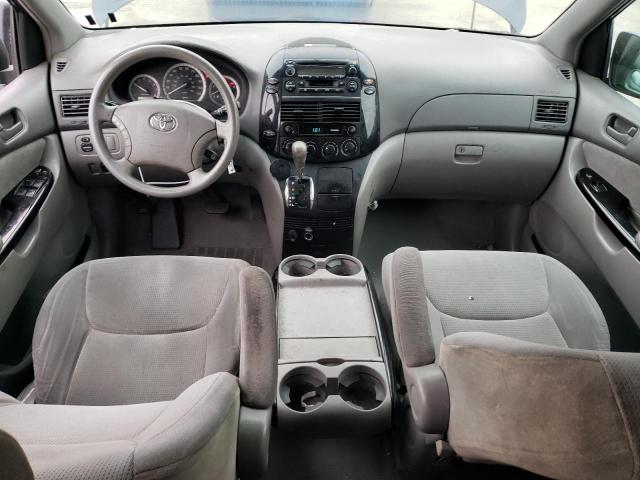 Photo 7 VIN: 5TDZA23C44S110882 - TOYOTA SIENNA CE 