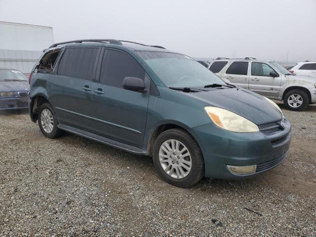 Photo 3 VIN: 5TDZA23C44S114818 - TOYOTA SIENNA CE 