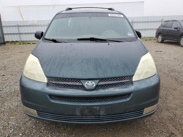 Photo 4 VIN: 5TDZA23C44S114818 - TOYOTA SIENNA CE 