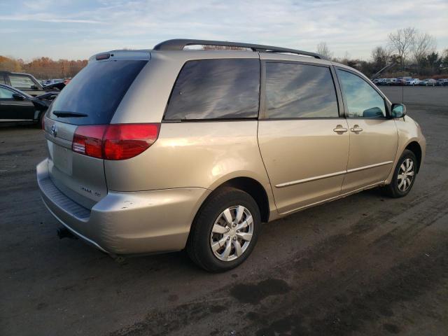 Photo 2 VIN: 5TDZA23C44S136897 - TOYOTA SIENNA CE 