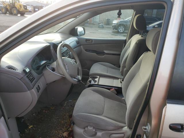 Photo 6 VIN: 5TDZA23C44S136897 - TOYOTA SIENNA CE 