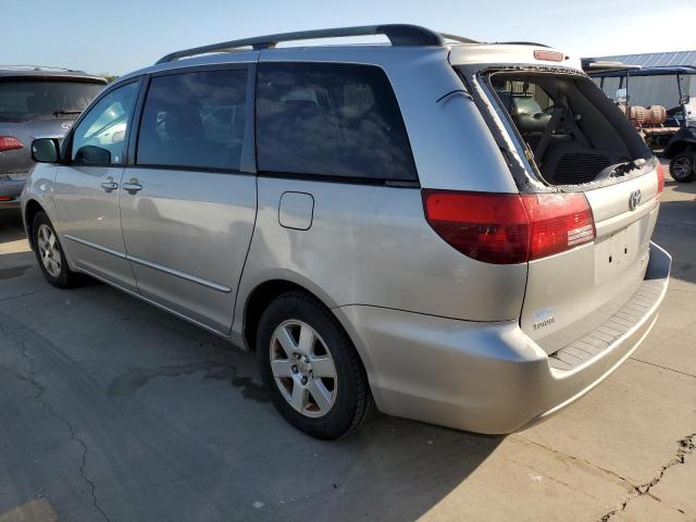 Photo 1 VIN: 5TDZA23C44S160620 - TOYOTA SIENNA CE 