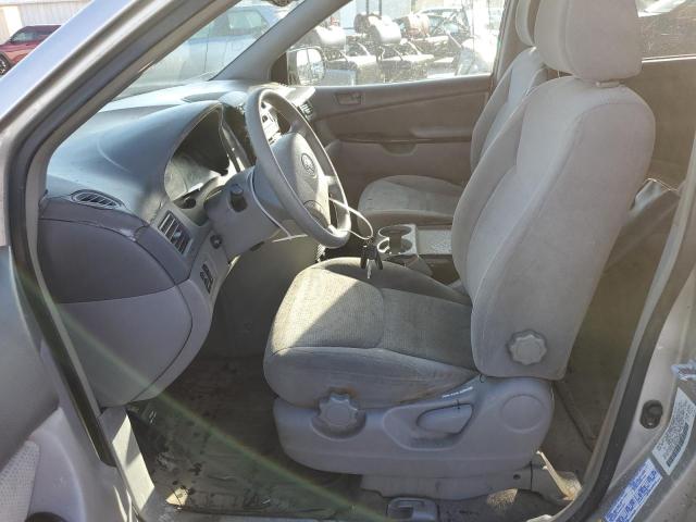 Photo 6 VIN: 5TDZA23C44S160620 - TOYOTA SIENNA CE 