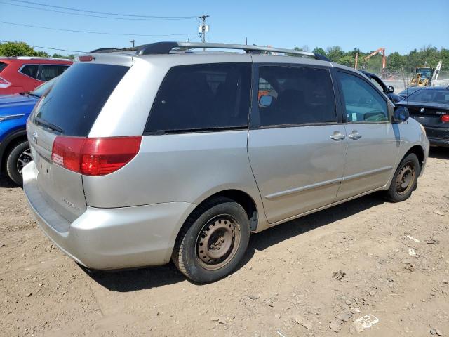 Photo 2 VIN: 5TDZA23C44S184996 - TOYOTA SIENNA CE 