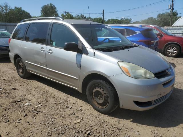 Photo 3 VIN: 5TDZA23C44S184996 - TOYOTA SIENNA CE 