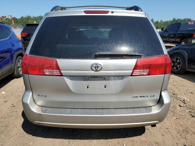 Photo 5 VIN: 5TDZA23C44S184996 - TOYOTA SIENNA CE 