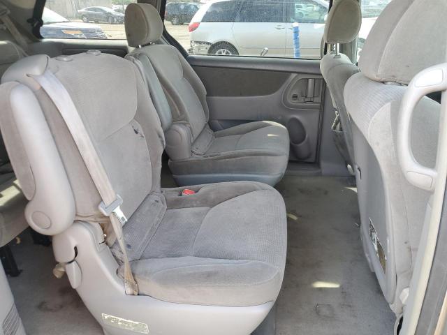 Photo 10 VIN: 5TDZA23C44S209301 - TOYOTA SIENNA CE 